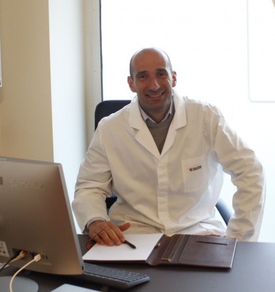 Dr. Anelati